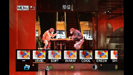 兼顾轻便与性能 佳能EOS R50拍摄体验(图24)