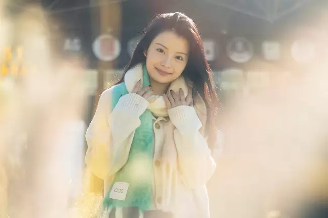 兼顾轻便与性能 佳能EOS R50拍摄体验(图32)