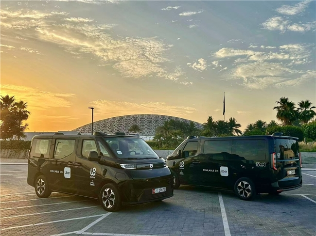 小马智行、文远知行Q2 Robotaxi营收暴涨，Robotaxi商业运营进入加速阶段(图4)