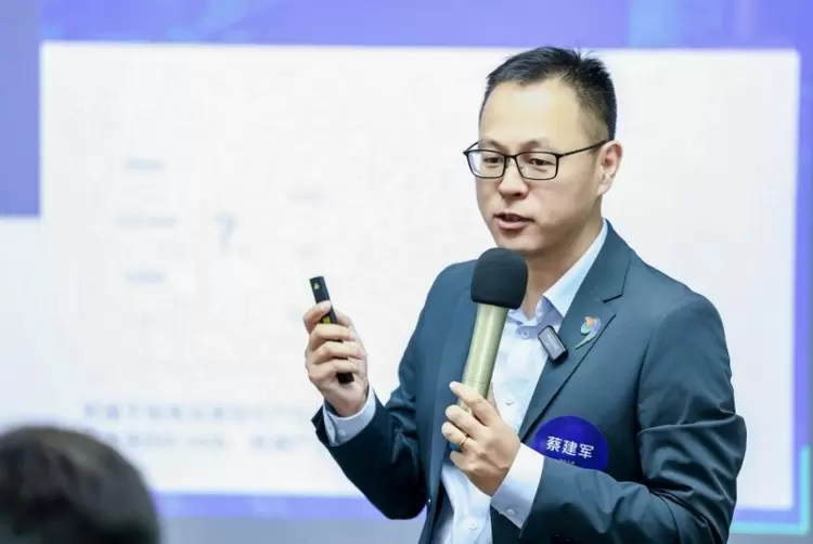 华宇元典九周年 AI 开放日回顾：Amicus惊艳亮相(图2)