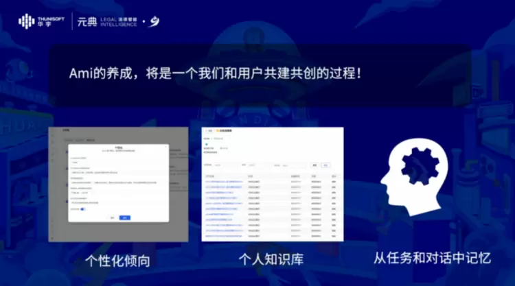 华宇元典九周年 AI 开放日回顾：Amicus惊艳亮相(图8)