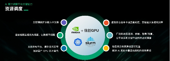 详解青云科技推出AI算力产品与服务应对算力挑战(图5)