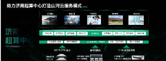 详解青云科技推出AI算力产品与服务应对算力挑战(图13)