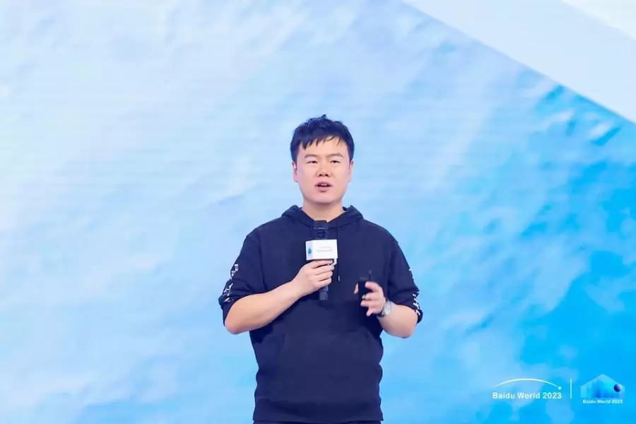 AI原生应用大爆发：百度搜索、文库、输入法等“神器”上新，拯救打工人(图1)