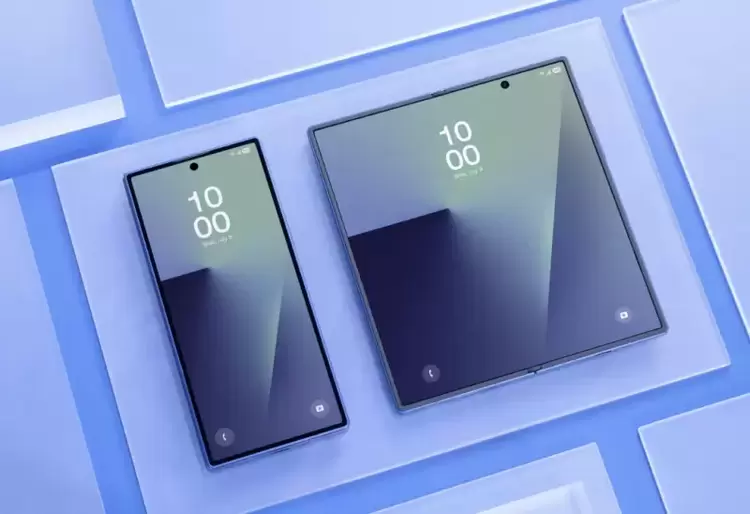 三星Galaxy Z Fold7：一部为高效而生的AI折叠屏旗舰(图3)