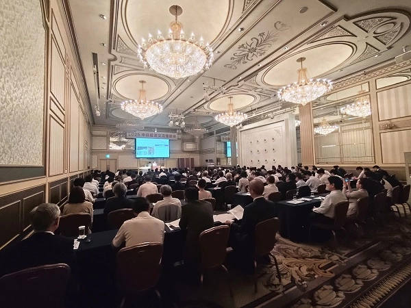 慧博云通受邀出席2025中日经济交流研讨会，共探人工智能助推产业发展新路径(图4)