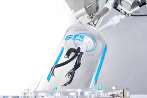 全球首例！跨3000km三地轮转式远程手术在郑大一附院成功实施(图4)