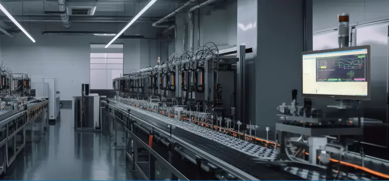 大模型、智能制造与显示技术融合应用 助力制造业加速数智化转型(图5)