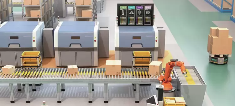 大模型、智能制造与显示技术融合应用 助力制造业加速数智化转型(图6)