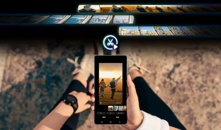 体验驱动创新 三星Galaxy手机持续深化AI升级(图1)