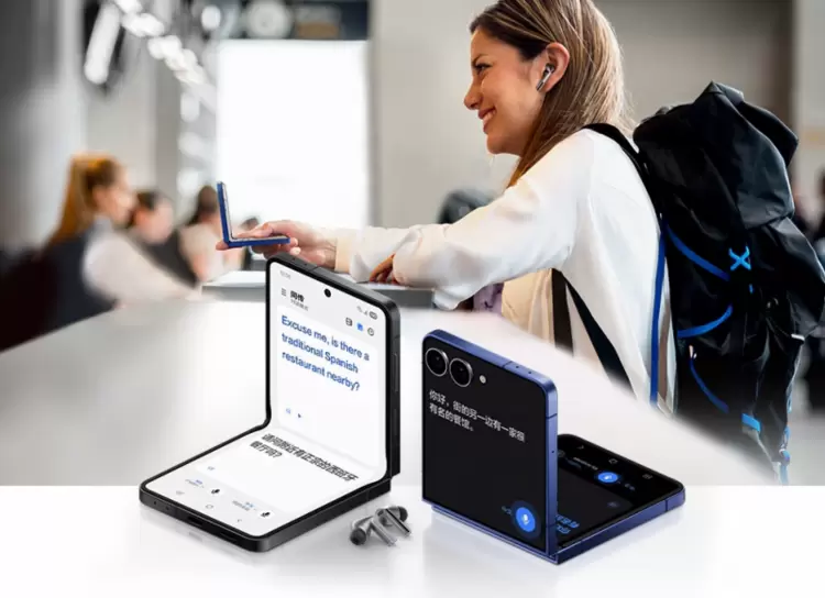 体验驱动创新 三星Galaxy手机持续深化AI升级(图2)