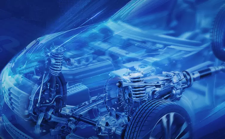 四十载积淀踏新程，冠盛股份锚定人形机器人万亿赛道(图1)