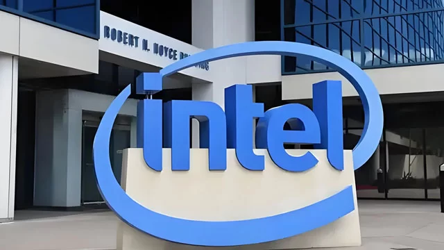 软银投资20亿美元入股英特尔，布局美国半导体制造扩张战略(图1)