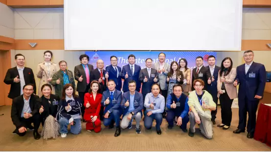 国际人工智能程序设计精英挑战赛圆满落幕，全球AI精英齐聚香港(图2)