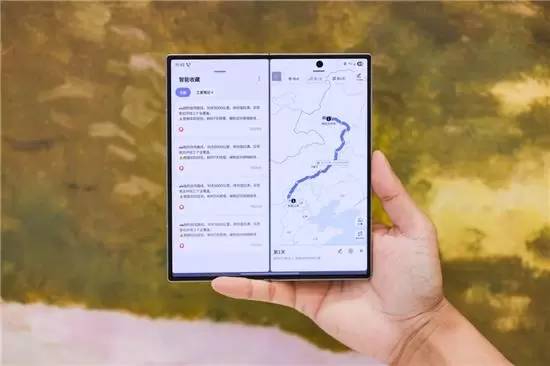 冬季出行体验升级 三星Galaxy手机打造从容旅途(图3)