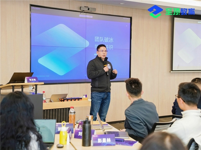 “六小龙”火后，为什么全国40多位创业者来杭学AI？(图2)