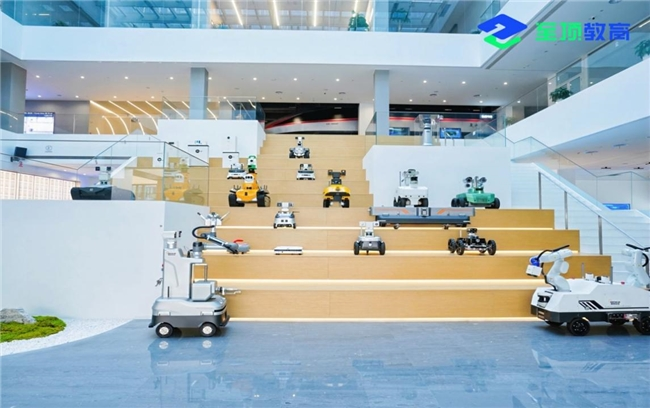 “六小龙”火后，为什么全国40多位创业者来杭学AI？(图9)