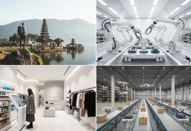 大朋AI眼镜发布三个月：首批售罄、海外订单增长，AI轻穿戴加速走向大众(图3)