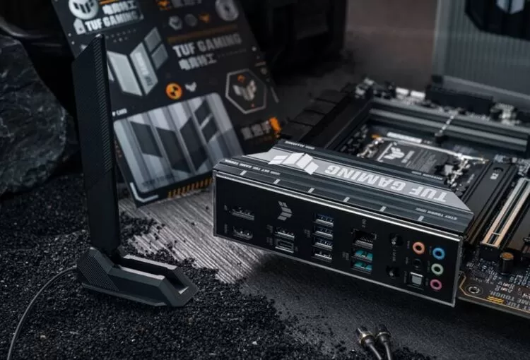 优化技术加持 华硕B860主板双12释放Ultra7 265KF潜力(图4)