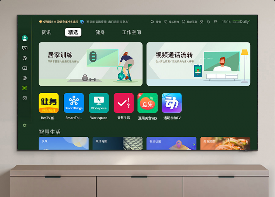 三星AI电视打造“赛场级”家庭运动空间，观赛健身智享不停(图7)