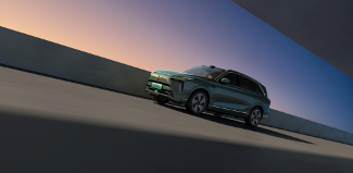 30万左右suv推荐：新能源SUV实力派全解析(图2)