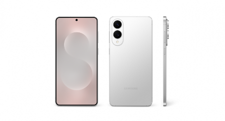 轻巧外表 强大内核 三星Galaxy S25 Edge诠释设计新高度(图3)