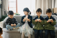 不止霸榜618！灵宇宙WAIC首秀新功能：拍玩具“活”过来，这才是AI万物有灵(图7)