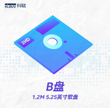 电脑分区都是从C盘开始 那么A盘B盘去哪里了?(图3) 电脑分区都是从C盘开始 那么A盘B盘去哪里了?(图3)