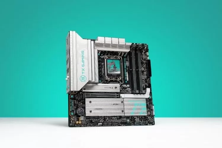 优化技术加持 华硕B860主板双12释放Ultra7 265KF潜力(图5)