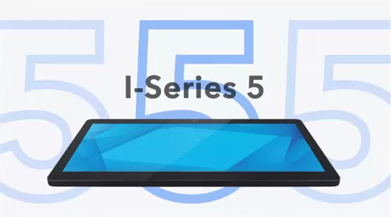 Elo I系列5.0安卓触控一体机发布，开启AI时代商业终端新篇章(图1)