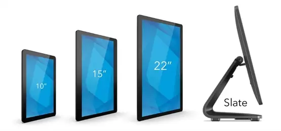 Elo I系列5.0安卓触控一体机发布，开启AI时代商业终端新篇章(图2)