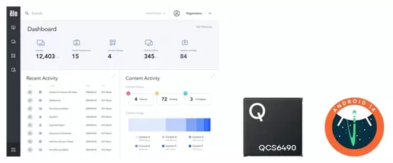 Elo I系列5.0安卓触控一体机发布，开启AI时代商业终端新篇章(图8)
