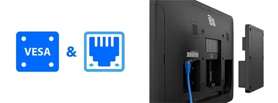 Elo I系列5.0安卓触控一体机发布，开启AI时代商业终端新篇章(图4)