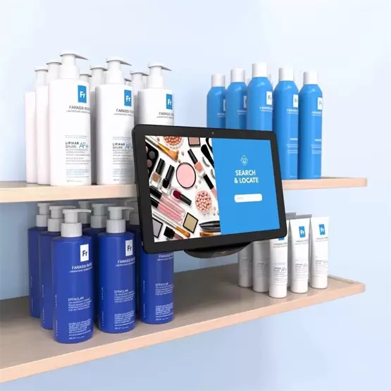 Elo I系列5.0安卓触控一体机发布，开启AI时代商业终端新篇章(图5)