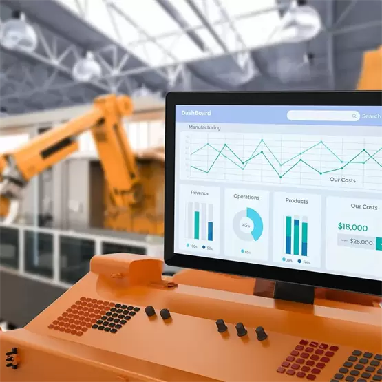 Elo I系列5.0安卓触控一体机发布，开启AI时代商业终端新篇章(图7)