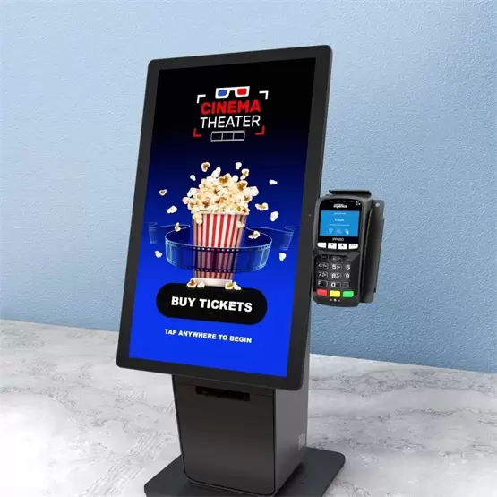 Elo I系列5.0安卓触控一体机发布，开启AI时代商业终端新篇章(图6)