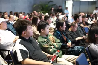 AI共启时代新未来|“AI引领，智赋万企”高峰论坛圆满落幕(图11)