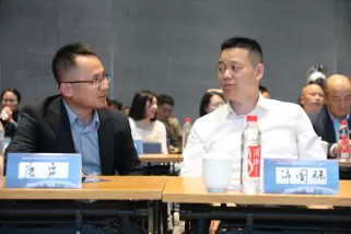 AI共启时代新未来|“AI引领，智赋万企”高峰论坛圆满落幕(图16)