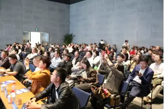 AI共启时代新未来|“AI引领，智赋万企”高峰论坛圆满落幕(图12)