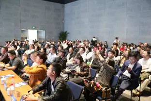 AI共启时代新未来|“AI引领，智赋万企”高峰论坛圆满落幕(图13)