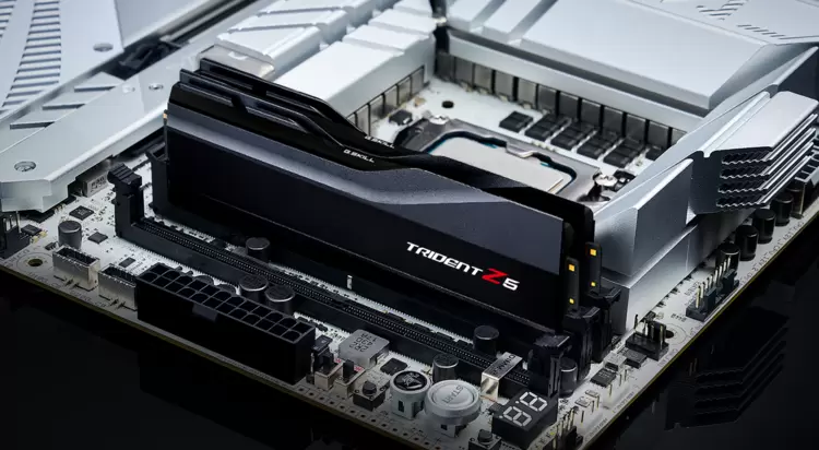 内存价格上涨导致主板销量下降40%-50%，整体PC硬件销售都受到影响(图2)