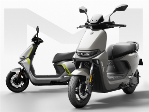 九号公司“真智能”突围！2025上半年营收超117亿，同比增长76.14%(图1)