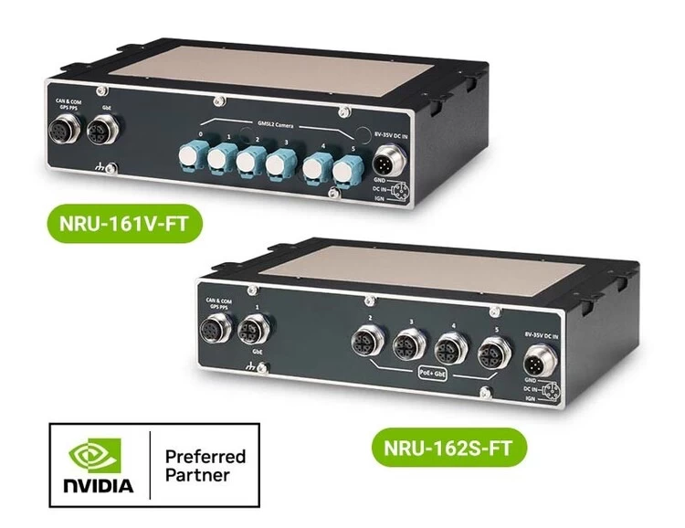 Neousys宸曜发布适用于狭小空间的经济型边缘人工智能计算机(图2)