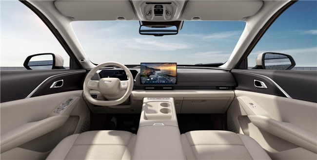 15万左右买什么车好最新推荐，硬派SUV兼顾实力与个性(图2)