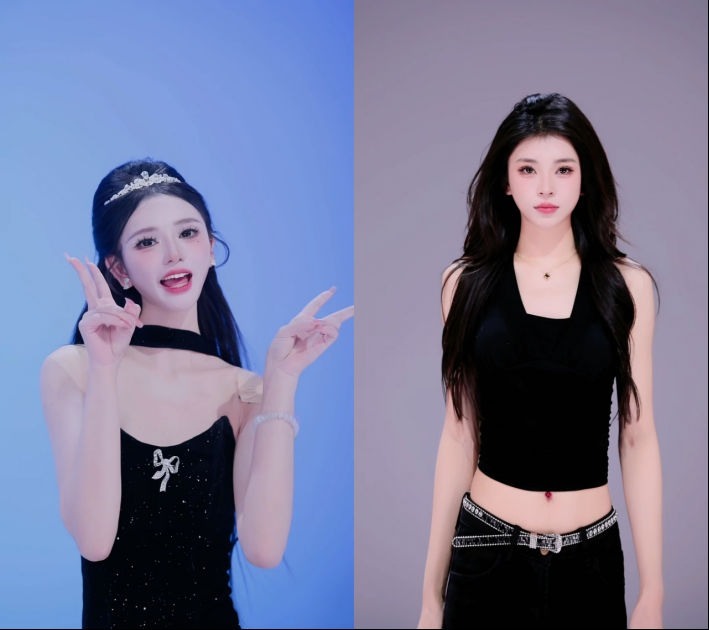 广电标准打造明星感团播：“佳直播”携手麦浪传媒突破内容质感(图5)