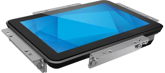 工业人机交互迈入韧性升级时代！益逻科技发布64系列触控显示器(图2)