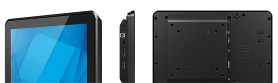 工业人机交互迈入韧性升级时代！益逻科技发布64系列触控显示器(图3)