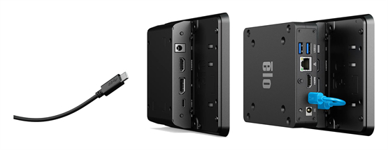 工业人机交互迈入韧性升级时代！益逻科技发布64系列触控显示器(图6)