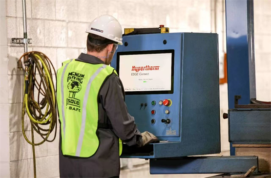 工业人机交互迈入韧性升级时代！益逻科技发布64系列触控显示器(图8)