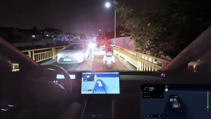 文远知行发布一段式端到端辅助驾驶解决方案，将在2025年内量产上车(图2)